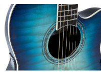 Ovation Celebrity Traditional Plus CS28P Super Shallow Regal to Natural Ovation Celebrity Traditional Plus CS28P Super Shallow Regal to Natural